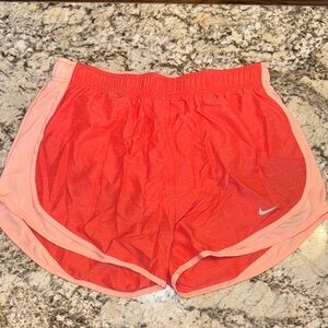 Nike Women's Drifit Shorts
